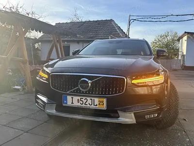 Volvo V90 CC