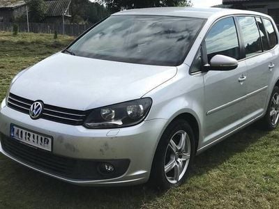 VW Touran