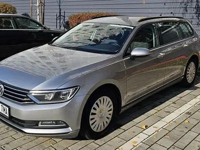 Second-hand VW Passat Trendline 120 CP (88 kW) 2015 Culoaregri Break