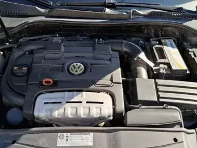 VW Golf VI