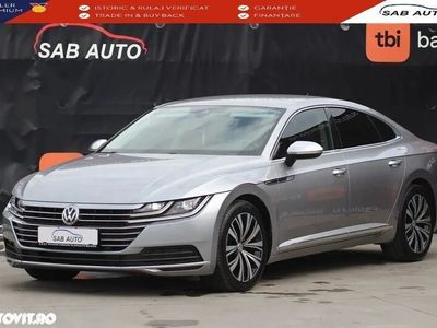 VW Arteon