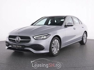 Mercedes A200