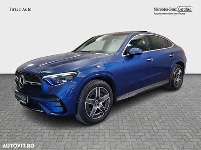 Mercedes GLC300
