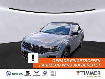 Utilizat 2021 VW T-Roc R-line Edition SUV | 31.572 EUR (Preț OK)