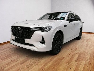 Utilizat 2025 Mazda CX-80 Homura-Line SUV | 52.791 EUR