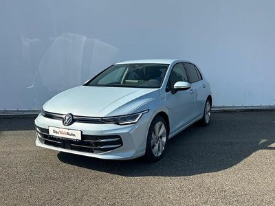 VW Golf VIII