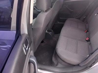 Utilizat 2007 VW Jetta Berlinǎ | 2.450 EUR (Preț OK)