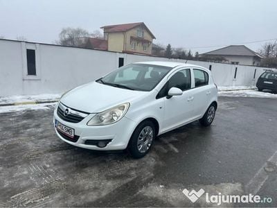 Second-hand 2009 Opel Corsa Hatchback | 1.900 EUR (Preț OK)