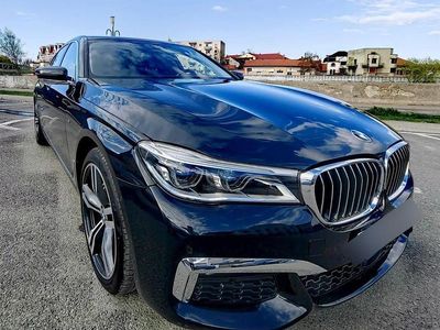BMW 730