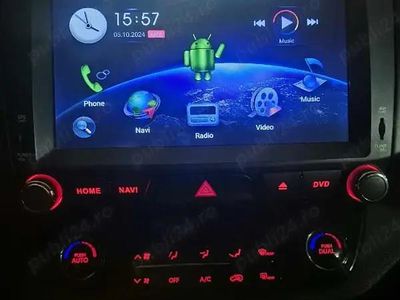 Second-hand Kia Sportage 117 CP (86 kW) 2012 SUV