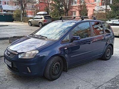 second-hand Ford C-MAX 1.8 TDCi Ambiente