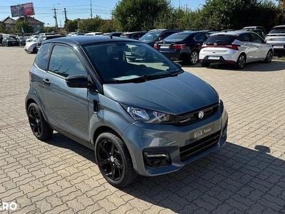 Culoaregri Second-hand 2023 Aixam City | 9.800 EUR