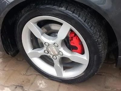 Second-hand 2012 Seat Exeo Break | 5.200 EUR (Preț bun)