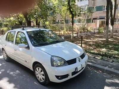 Renault Clio II