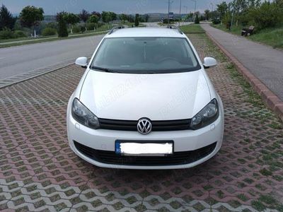 VW Golf VI