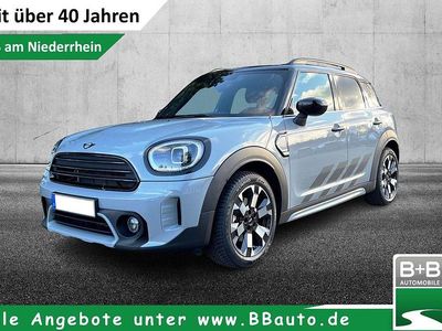 Mini Cooper Countryman
