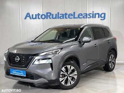 Culoaregri Second-hand 2023 Nissan X-Trail SUV | 29.390 EUR