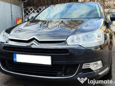Utilizat 2008 Citroën C5 | 3.000 EUR (Preț OK)