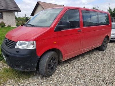 VW T5