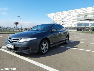 second-hand Honda Accord 2.0 i 4 Door