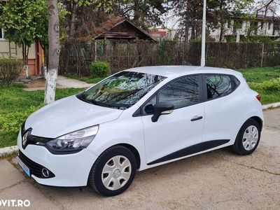 second-hand Renault Clio IV 