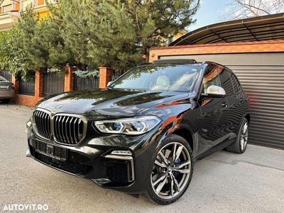 BMW X5 M
