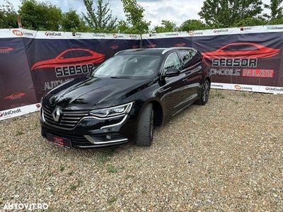 Renault Talisman GrandTour