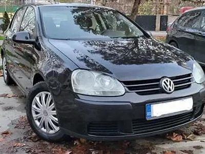 VW Golf V
