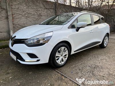 Renault Clio IV