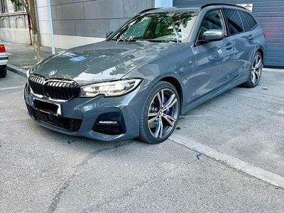 BMW 330e