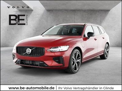 Utilizat 2025 Volvo V60 Ultra Break | 50.842 EUR