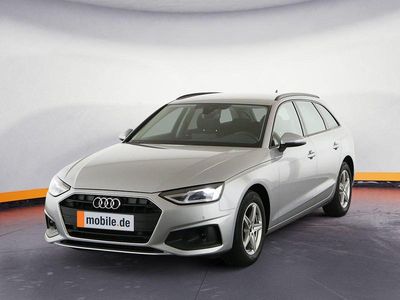 Utilizat 2022 Audi A4 Break | 27.839 EUR (Preț bun)