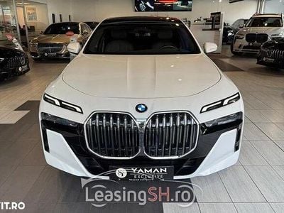 BMW 740