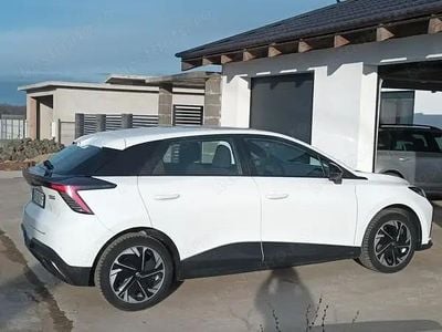 Second-hand MG MG4 EV 125 kW (170 CP) 2023 Hatchback