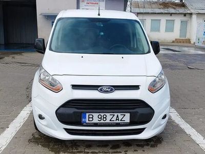 second-hand Ford Transit Courier 1.6 TDCi L1 Kombi Commercial Ambiente