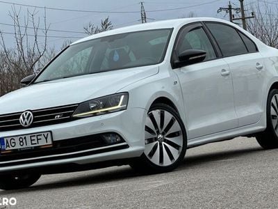 VW Jetta