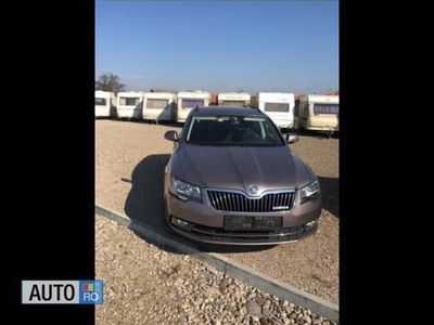 Utilizat 2014 Skoda Octavia | 9.200 EUR (Preț OK)