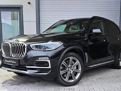 Second-hand BMW X5 394 CP (289 kW) 2020 SUV
