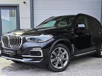 Utilizat 2020 BMW X5 SUV | 50.885 EUR (Preț OK)