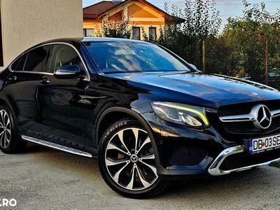 Mercedes GLC250