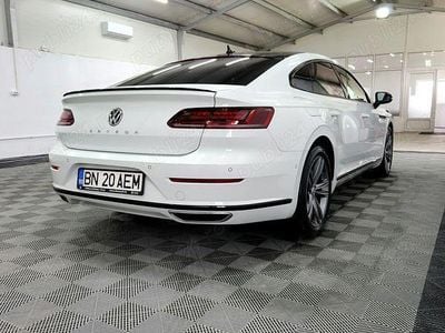 VW Arteon