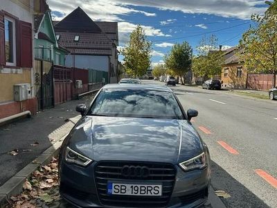 second-hand Audi A3 Sportback 2.0 TDI