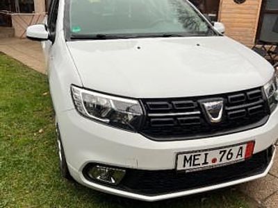 Dacia Logan MCV