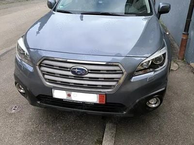 Utilizat 2015 Subaru Outback | 10.500 EUR