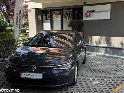 VW Golf VIII