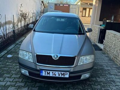 second-hand Skoda Octavia 1.6 Trend