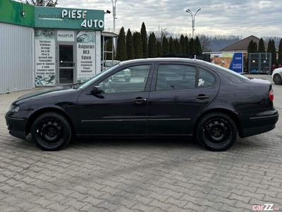 second-hand Seat Toledo 1.6i recent adus 1250e