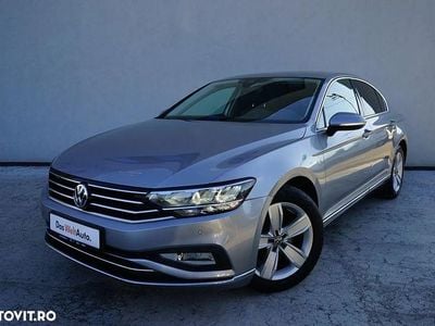 Culoaregri Utilizat 2020 VW Passat Highline Berlinǎ | 19.203 EUR (Preț OK)