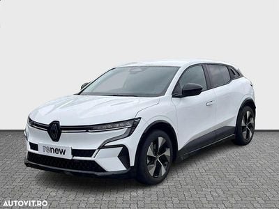 Second-hand Renault Mégane Equilibre 95 kW (130 CP) 2022 Culoarealb SUV