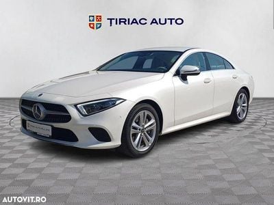 Mercedes CLS450